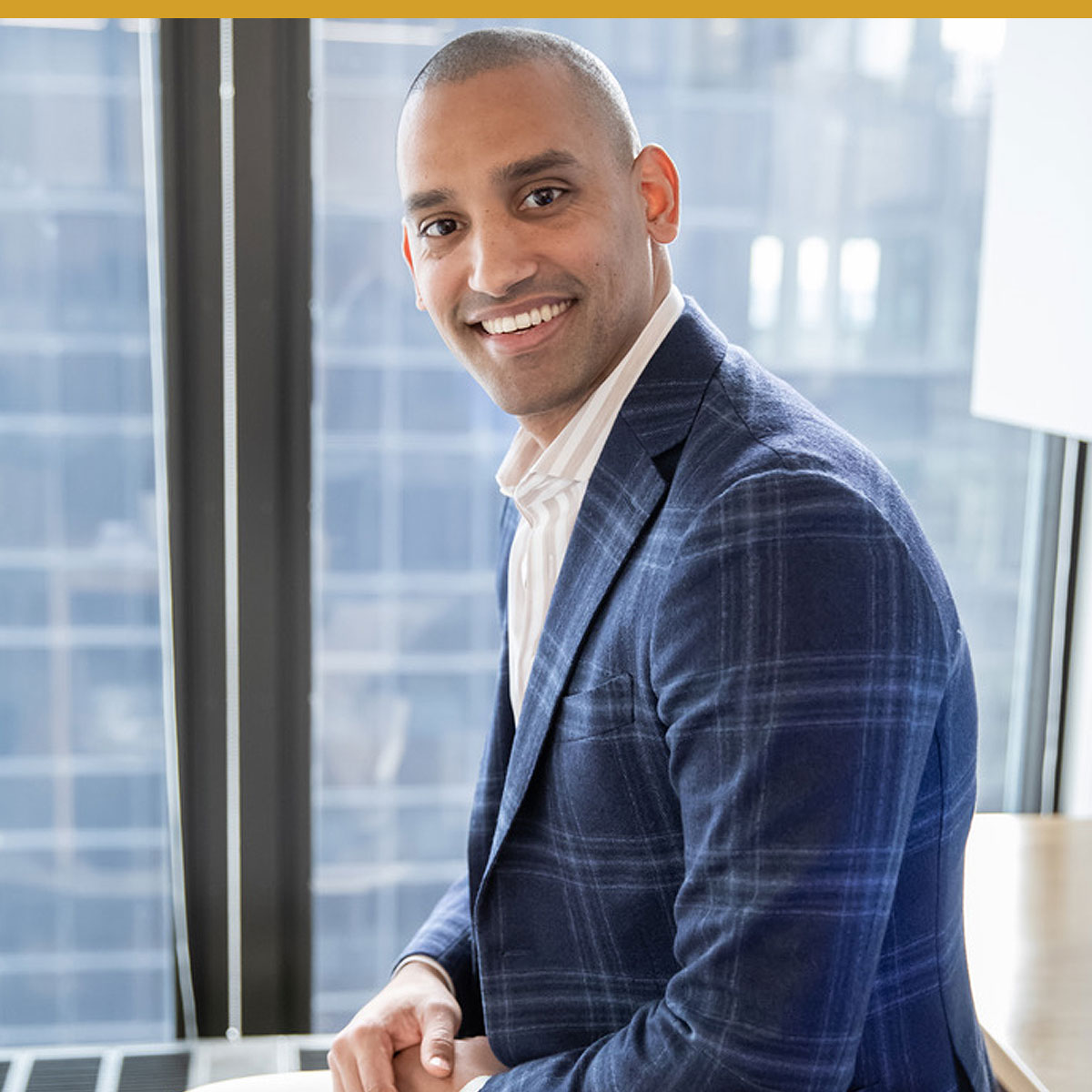 A Walker & Co CEO Austin Walker head shot